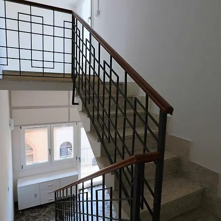 Casa Vacanza Kalipsi In Centro Storico A Daire Matino