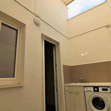 Daire Casa Vacanza Kalipsi In Centro Storico A