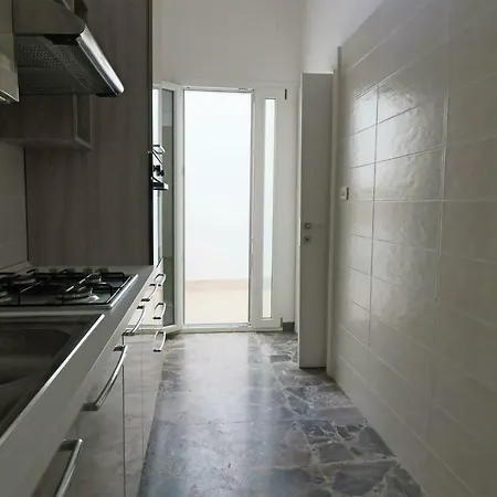 Daire Casa Vacanza Kalipsi In Centro Storico A Matino