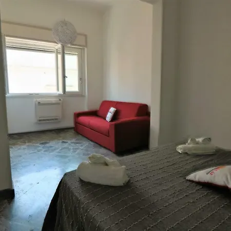 Casa Vacanza Kalipsi In Centro Storico A