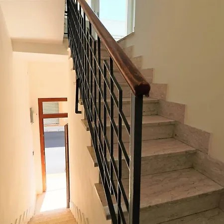 Daire Casa Vacanza Kalipsi In Centro Storico A Matino