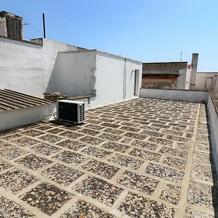 Casa Vacanza Kalipsi In Centro Storico A *