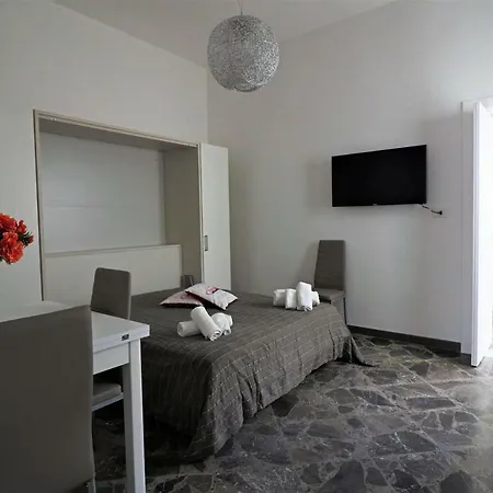 Daire Casa Vacanza Kalipsi In Centro Storico A *