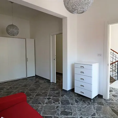 Casa Vacanza Kalipsi In Centro Storico A *