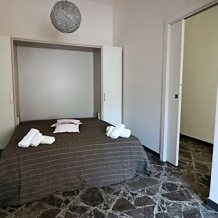 Casa Vacanza Kalipsi In Centro Storico A