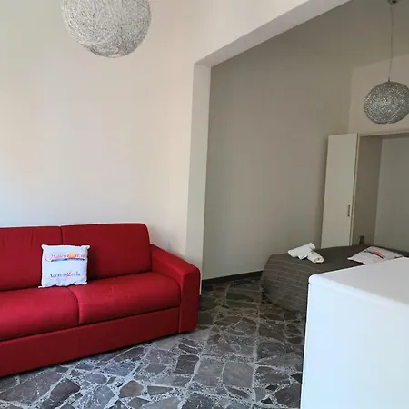 Casa Vacanza Kalipsi In Centro Storico A *