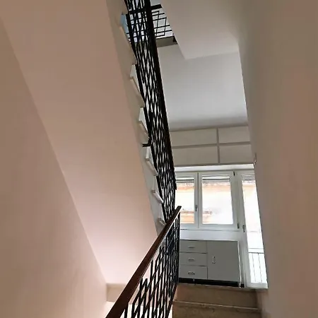 Casa Vacanza Kalipsi In Centro Storico A Daire Matino