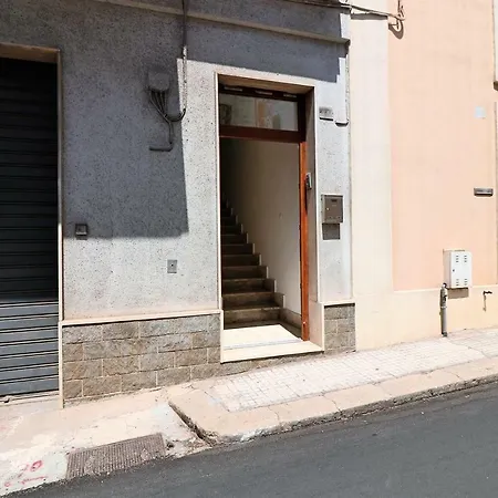 Casa Vacanza Kalipsi In Centro Storico A * Matino