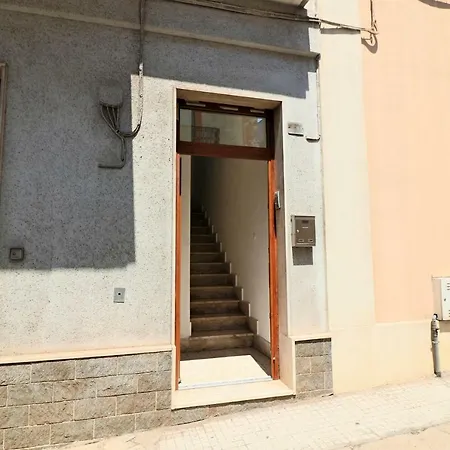 Casa Vacanza Kalipsi In Centro Storico A Matino