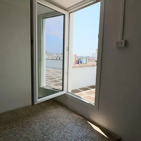 Casa Vacanza Kalipsi In Centro Storico A *