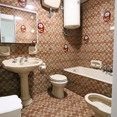 Casa Vacanza Kalipsi In Centro Storico A Daire