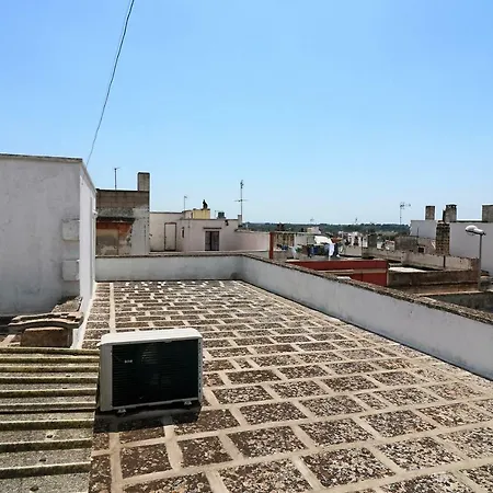 Casa Vacanza Kalipsi In Centro Storico A Daire Matino