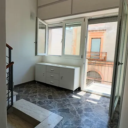 Daire Casa Vacanza Kalipsi In Centro Storico A *