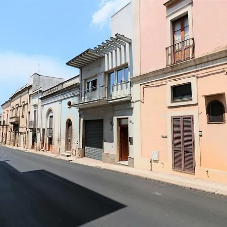 Casa Vacanza Kalipsi In Centro Storico A Daire *