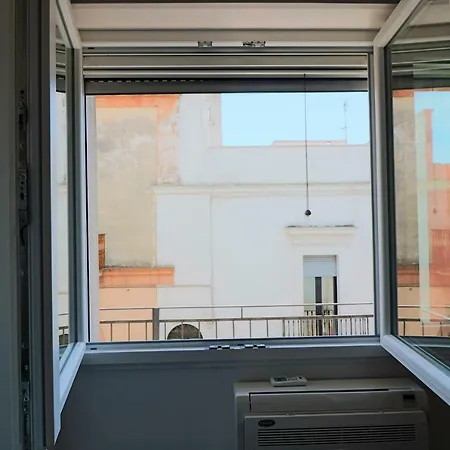 Daire Casa Vacanza Kalipsi In Centro Storico A *