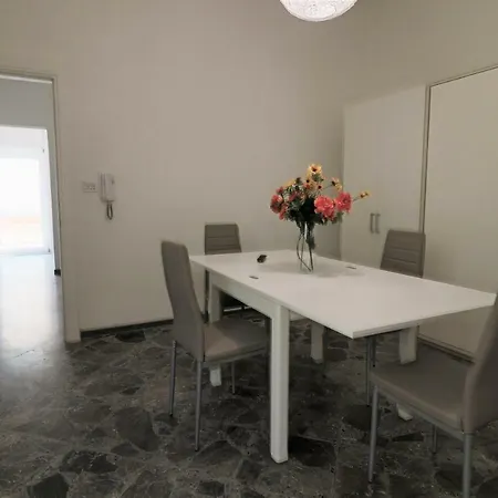 Casa Vacanza Kalipsi In Centro Storico A Daire