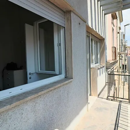 Casa Vacanza Kalipsi In Centro Storico A Matino