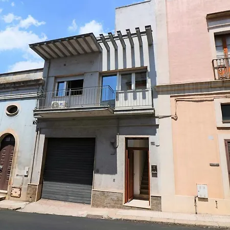 Daire Casa Vacanza Kalipsi In Centro Storico A