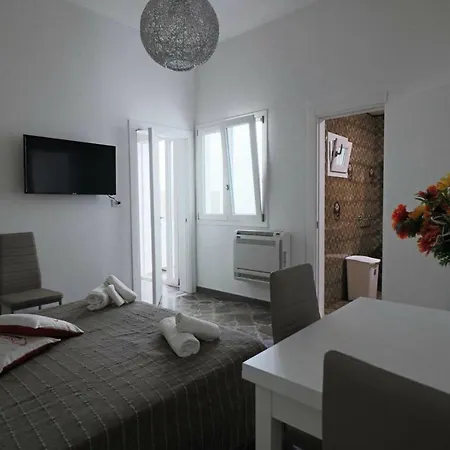 Casa Vacanza Kalipsi In Centro Storico A * Matino