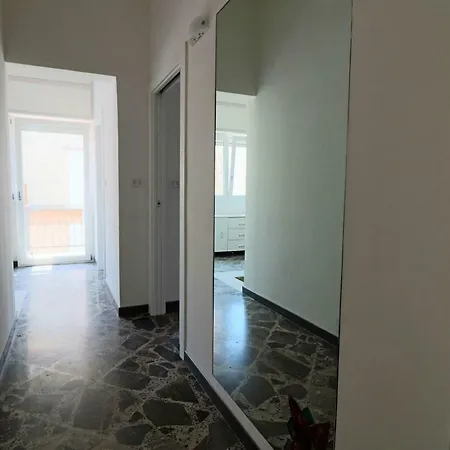 Apartmán Casa Vacanza Kalipsi In Centro Storico A Matino