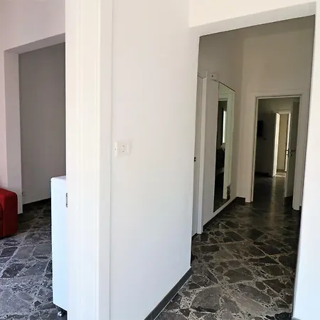 Casa Vacanza Kalipsi In Centro Storico A Apartmán *