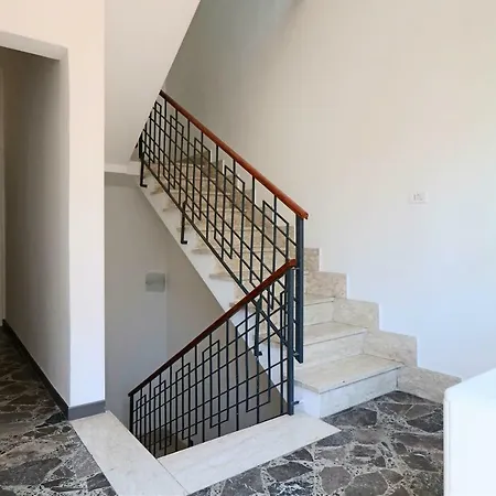 Apartmán Casa Vacanza Kalipsi In Centro Storico A