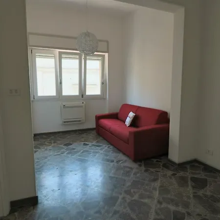 Casa Vacanza Kalipsi In Centro Storico A *