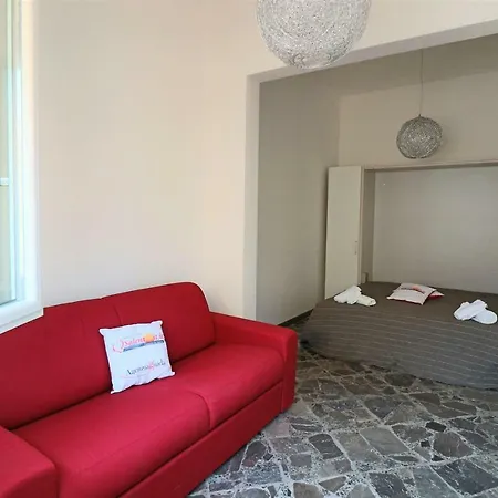 Casa Vacanza Kalipsi In Centro Storico A Matino