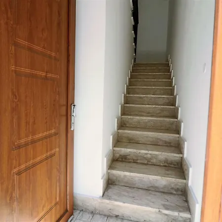 アパート Casa Vacanza Kalipsi In Centro Storico A *