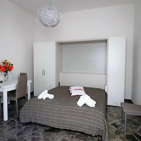 Casa Vacanza Kalipsi In Centro Storico A